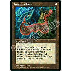 Tappeto Volante non comune (IT) -NEAR MINT-