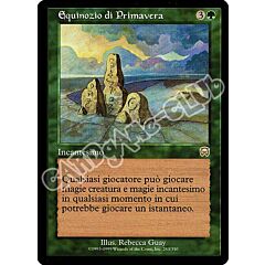 283 / 350 Equinozio di Primavera rara (IT) -NEAR MINT-