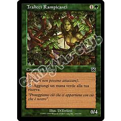 285 / 350 Tralicci Rampicanti comune (IT) -NEAR MINT-