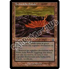 322 / 350 Torba della Palude comune (IT) -NEAR MINT-