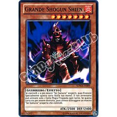 SDWA-IT009 Grande Shogun Shien comune unlimited (IT) -NEAR MINT-