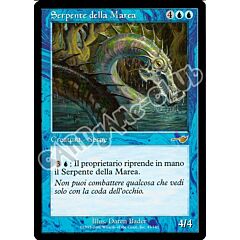 043 / 143 Serpente della Marea rara (IT) -NEAR MINT-