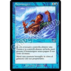 048 / 143 Sommergere non comune (IT) -NEAR MINT-