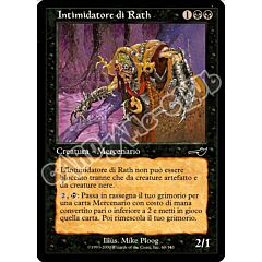 069 / 143 Intimidatore di Rath comune (IT) -NEAR MINT-