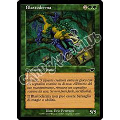 102 / 143 Blastoderma comune (IT) -NEAR MINT-