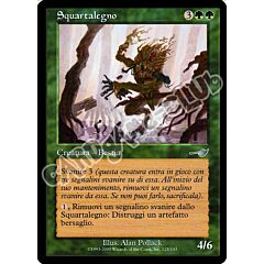 125 / 143 Squartalegno non comune (IT) -NEAR MINT-