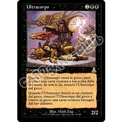 053 / 143 Ultracorpo rara (IT) -NEAR MINT-