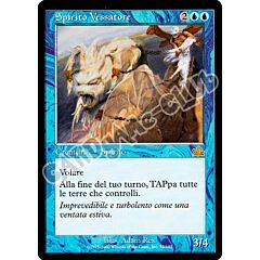 052 / 143 Spirito Vessatore rara (IT) -NEAR MINT-