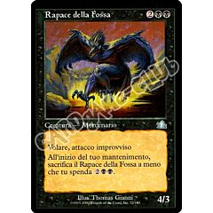072 / 143 Rapace della Fossa non comune (IT) -NEAR MINT-