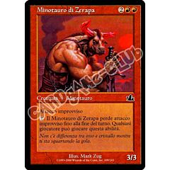 108 / 143 Minotauro di Zerapa comune (IT) -NEAR MINT-