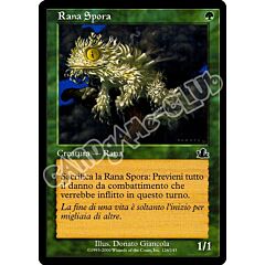 126 / 143 Rana Spora comune (IT) -NEAR MINT-