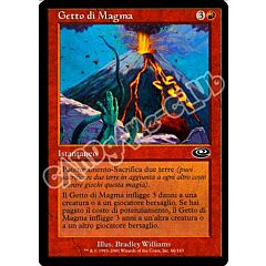 066 / 143 Getto di Magma comune (IT) -NEAR MINT-
