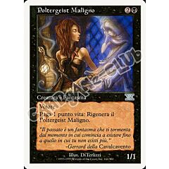 144 / 350 Poltergeist Malignio non comune (IT) -NEAR MINT-