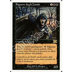 162 / 350 Signore degli Zombi rara (IT) -NEAR MINT-