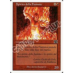 179 / 350 Spirito della Fiamma comune (IT) -NEAR MINT-