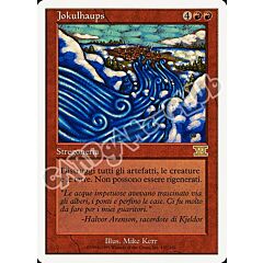 192 / 350 Jokulhaups rara (IT) -NEAR MINT-