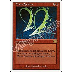 194 / 350 Mana Spinato rara (IT) -NEAR MINT-