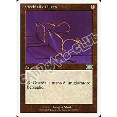 287 / 350 Occhiali di Urza non comune (IT) -NEAR MINT-