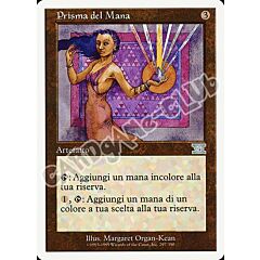 297 / 350 Prisma del Mana non comune (IT) -NEAR MINT-