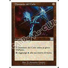 311 / 350 Diamante del Cielo non comune (IT) -NEAR MINT-