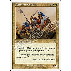 050 / 350 Difensori Risoluti non comune (IT) -NEAR MINT-