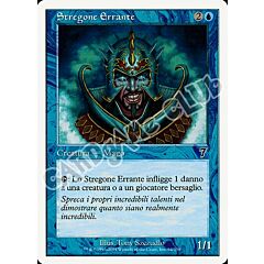 094 / 350 Stregone Errante comune (IT) -NEAR MINT-