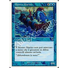 097 / 350 Mostro Marino comune (IT) -NEAR MINT-