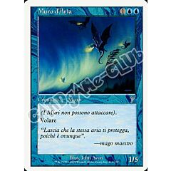 111 / 350 Muro d'Aria non comune (IT) -NEAR MINT-
