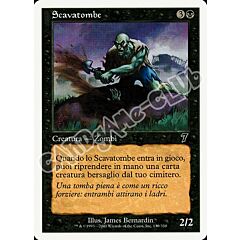 139 / 350 Scavatombe comune (IT) -NEAR MINT-