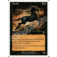 150 / 350 Incubo rara (IT) -NEAR MINT-