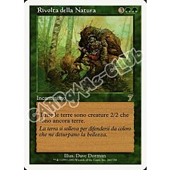 260 / 350 Rivolta della Natura rara (IT) -NEAR MINT-