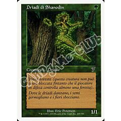 269 / 350 Draidi di Shanodin comune (IT) -NEAR MINT-