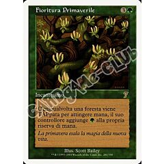 281 / 350 Fioritura Primaverile rara (IT) -NEAR MINT-