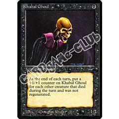 Khabal Ghoul non comune (EN) -NEAR MINT-
