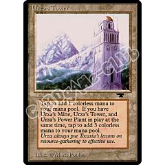 Urza's Tower (Montagna) comune (EN) -NEAR MINT-