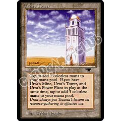 Urza's Tower (Pianura) comune (EN) -NEAR MINT-