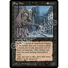 Rag Man rara (EN) -NEAR MINT-