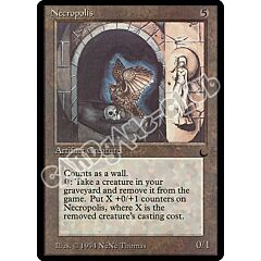 Necropolis non comune (EN) -NEAR MINT-