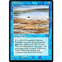 Tidal Flats comune (EN) -NEAR MINT-