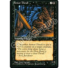 Armor Thrull comune (EN) -NEAR MINT-