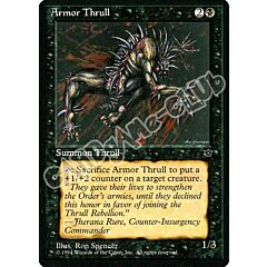 Armor Thrull comune (EN) -NEAR MINT-