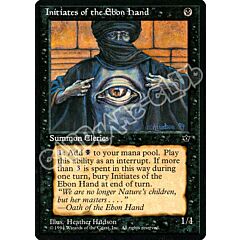 Intiates of the Ebon Hand comune (EN) -NEAR MINT-