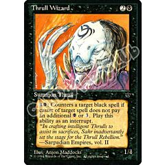 Thrull Wizard non comune (EN) -NEAR MINT-