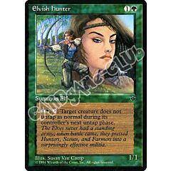 Elvish Hunter comune (EN) -NEAR MINT-