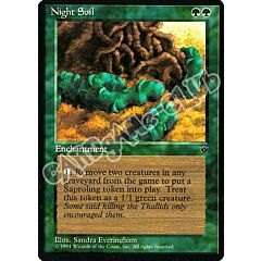 Night Soil comune (EN) -NEAR MINT-