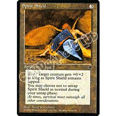 Spirit Shield rara (EN) -NEAR MINT-