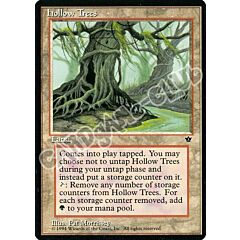 Hollow Trees rara (EN) -NEAR MINT-