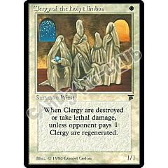 Clergy of the Holy Nimbus comune (EN) -NEAR MINT-