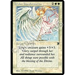 Divine Transformation rara (EN) -NEAR MINT-