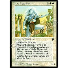 Ivory Guardians non comune (EN) -NEAR MINT-